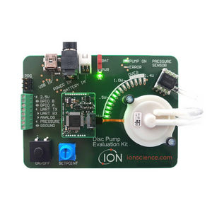evaluation kit