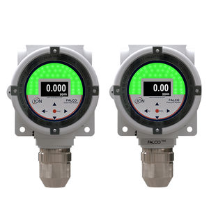 gas detector