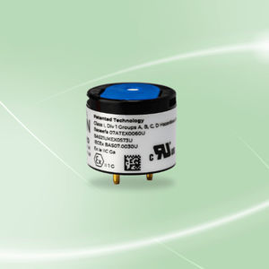 VOC volatile organic compound sensor