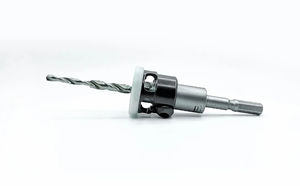 multi-purpose drill bit 1
