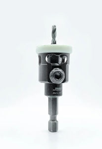 high-speed steel drill bit 1