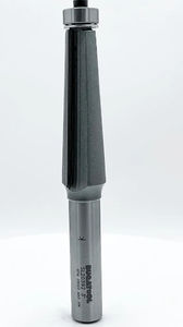 taper shank milling cutter 1