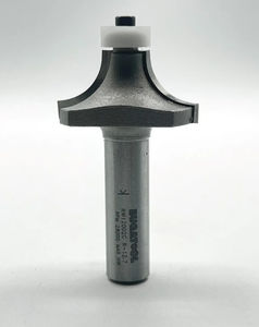 chamfering milling cutter 1