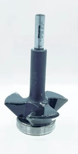 solid carbide milling cutter 1