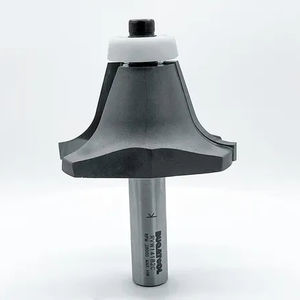 finishing milling cutter 1
