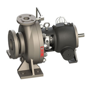 impeller pump 1