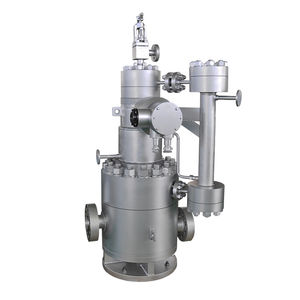 canned motor pump