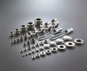 metal cable gland