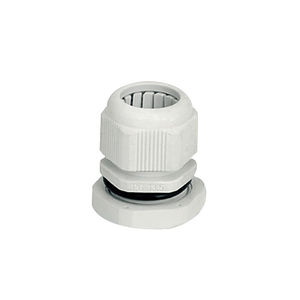round plug