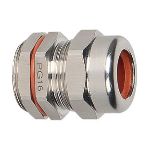 不锈钢电缆封头