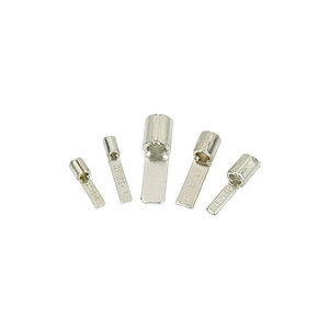 无绝缘无焊端子