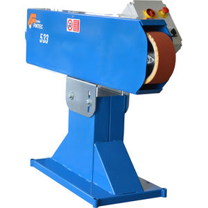 large grinding machine / electric motor driven