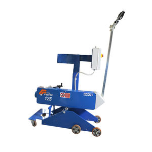 surface grinding machine / large / horizontal