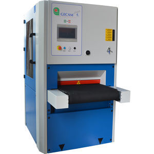 sanding deburring machine