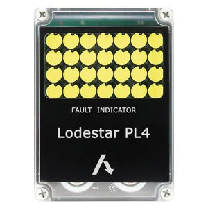 架空线漏洞探测器