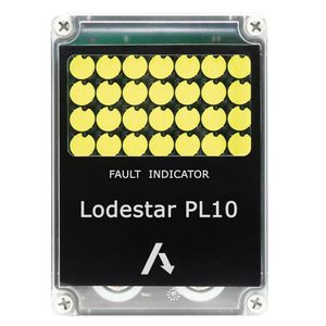 架空线漏洞探测器