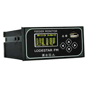 power distribution network monitoring device