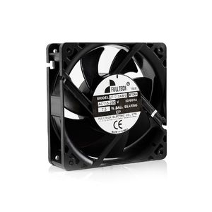 electronic fan