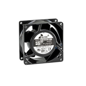 electronic fan