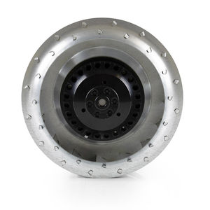 centrifugal fan / cooling / AC / plastic