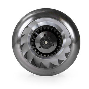 centrifugal fan