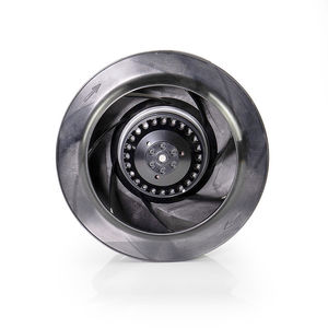 centrifugal fan