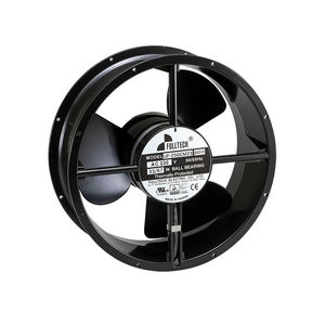 electronic fan