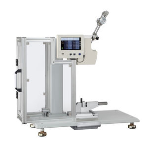 tensile testing machine