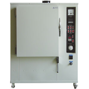 Automatic Temperature Environmental Test Chamber 200℃ 4000L Aging Oven