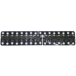 voltage battery management system