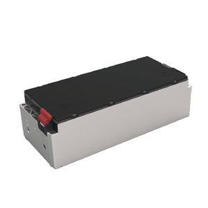 lithium NMC battery module