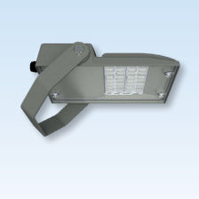 LED floodlight