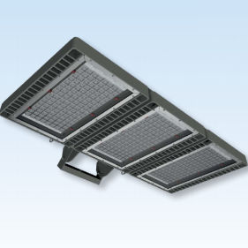LED spotlight