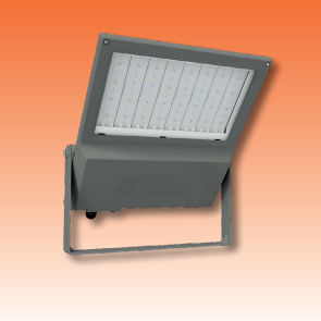 LED floodlight
