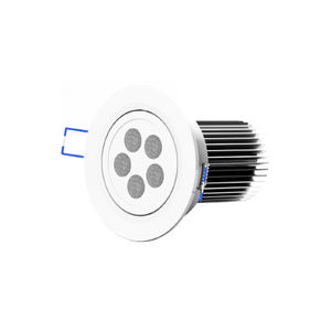 LED spotlight