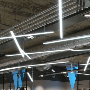 ceiling-mounted lighting