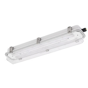 light fixture / LED / UV / for industrial applications