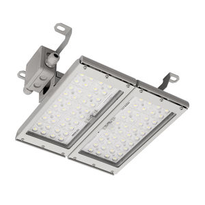 light fixture / LED / suspended / for industrial applications