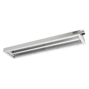 light fitting lighting / fluorescent / lamp / UV
