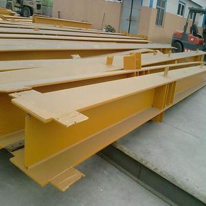 steel profile