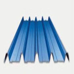 steel sheet