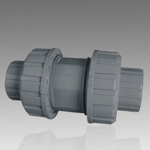 ball valve