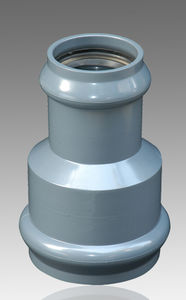 pressure reducer fitting