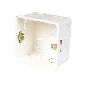 square box 1
