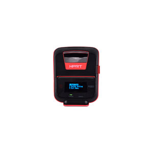 direct thermal printer