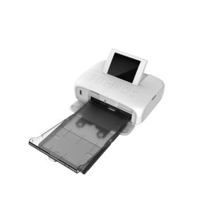 thermal transfer printer