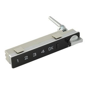 electronic lock