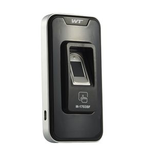 fingerprint access control system 1