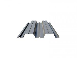 corrugated sheet galvanized steel