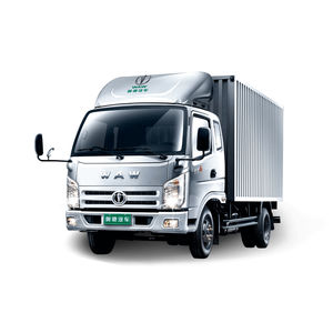 运输卡车